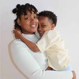 Meet your Posher, Cheyanna